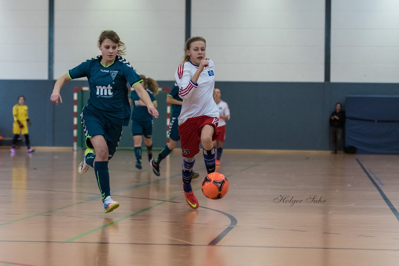 Bild 158 - Norddeutschen Futsalmeisterschaften : Sieger: Osnabrcker SC